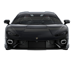 Lamborghini Temerario